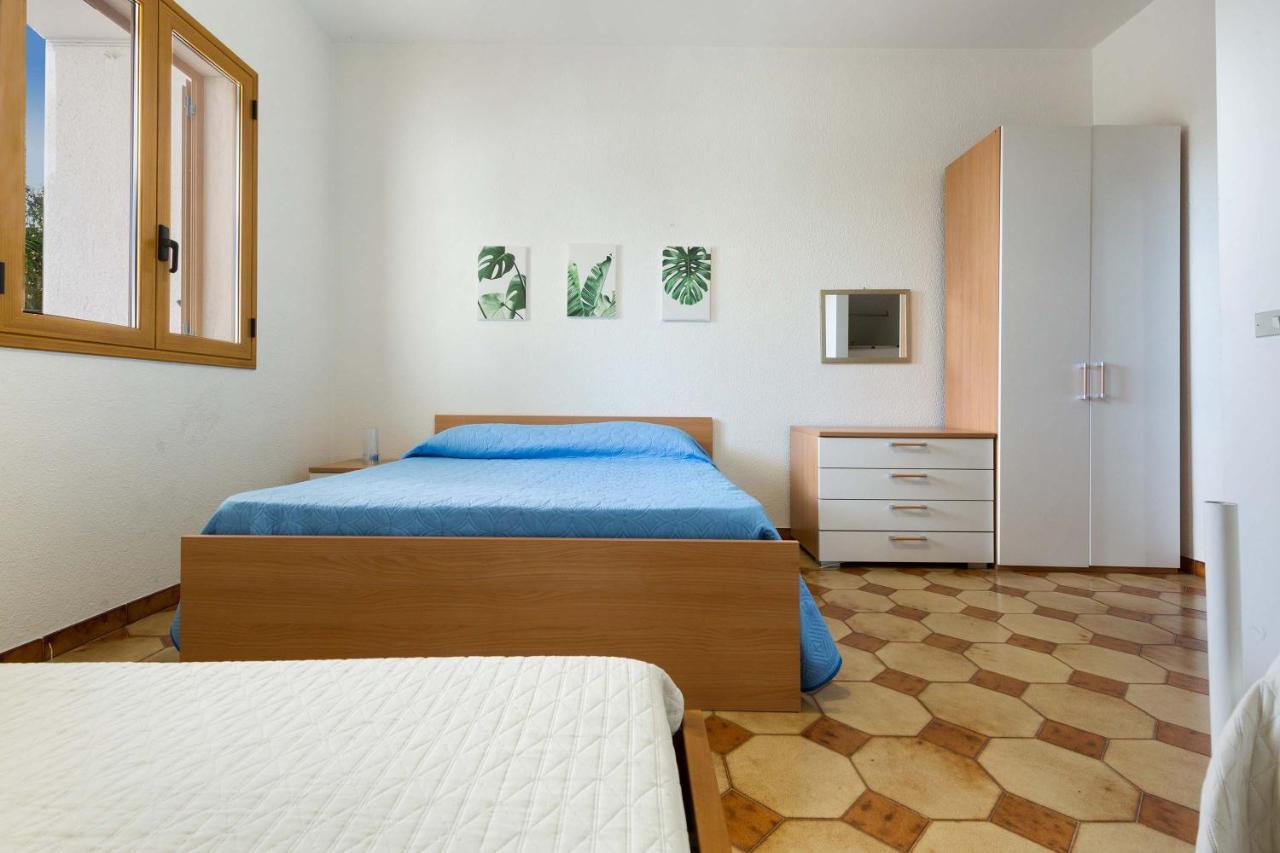 Villetta Chiara Blu By Barbarhouse Torre dell'Orso Exterior foto