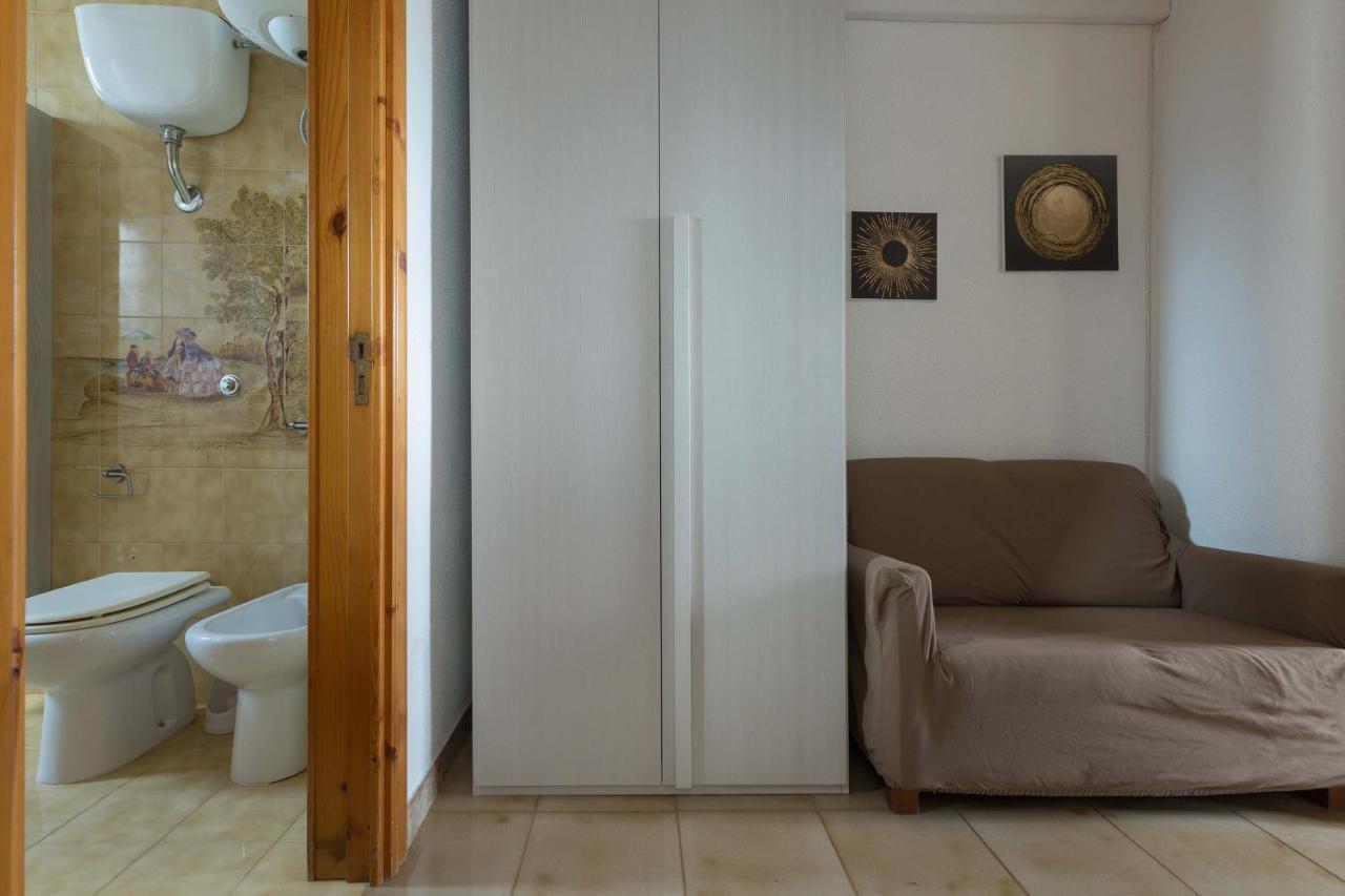 Villetta Chiara Blu By Barbarhouse Torre dell'Orso Exterior foto